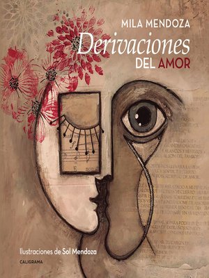cover image of Derivaciones del amor